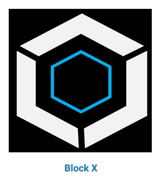 Block X