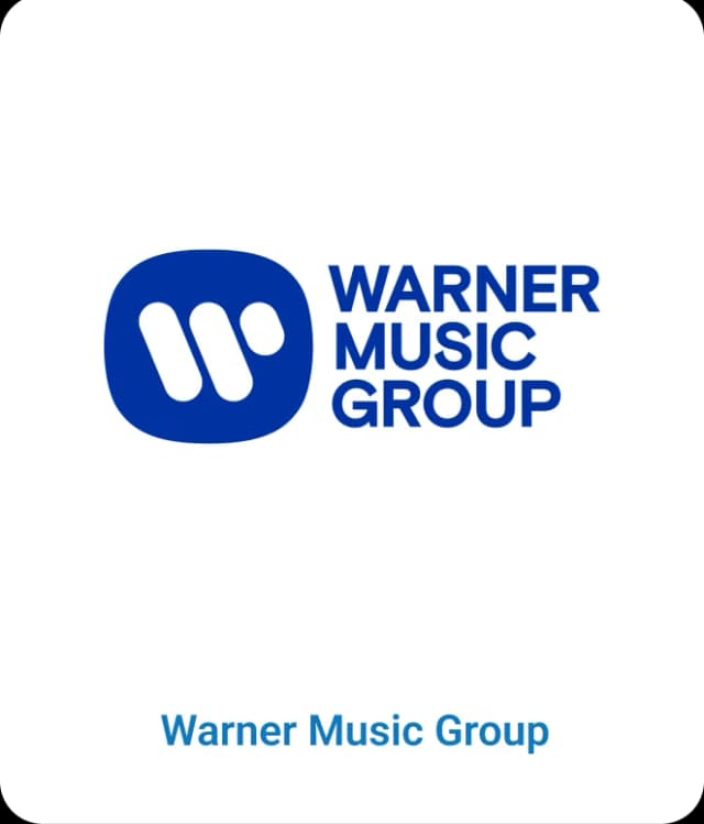 Warner Music Group